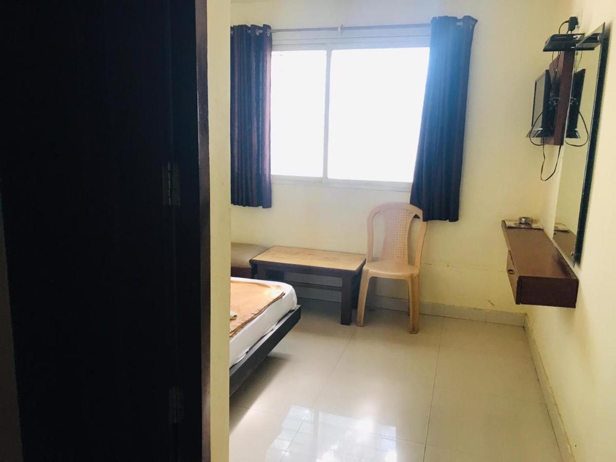 Staymaker Bright Palace Residency Shimoga Exterior foto