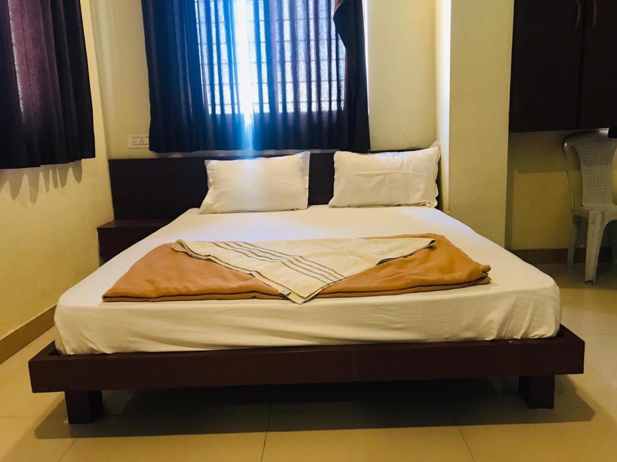 Staymaker Bright Palace Residency Shimoga Exterior foto